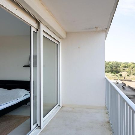 Appartement Face Mer Et Aux Pins Saint-Brevin-les-Pins Exterior foto